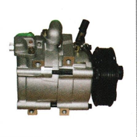 ALA20722 Hyunori AC COMPRESSOR STAREX GRX DSL AC COMPRESSOR HS-18 AC COMPRESSOR