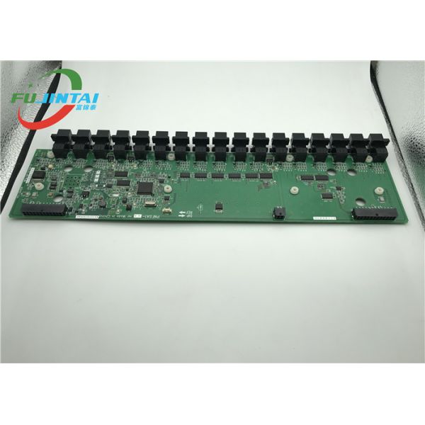 Lightweight Panasonic Spare Parts NPM Feeder Cart Control Board PNF0A1