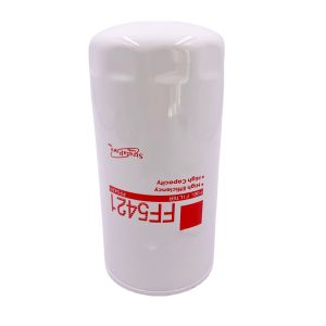 Truck Fuel Filter FF5421 94.5mm Outer Diameter 1KG Weight for Improved Fuel