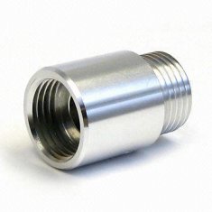 Quality Anodized, Polishing, Zinc plated aluminum 6061 Bathroom Partition Hardware for sale