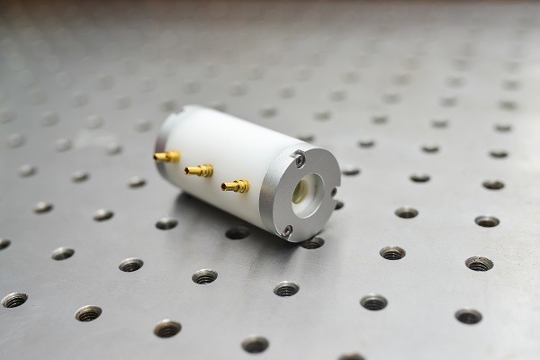 Excellent optical quality DKDP pockels cell with higher damage thresholds for sale for discount