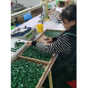 Ferrite Chokes Electrical Choke Coil CMC Choke