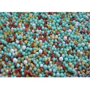 Modern Environmental Requirements Met With Advanced Technology In BB Fertilizer