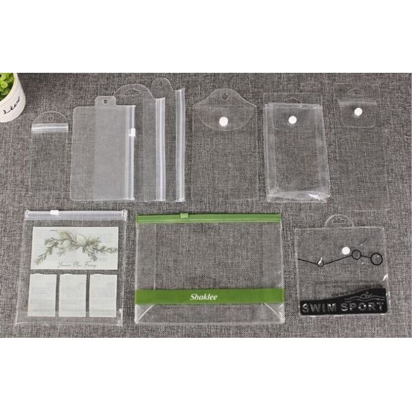 Buy Pvc Bag With Zipper,Customized Pvc Bag,Pvc Bag Packaging,Pvc Bags Transparent,Clothing Pvc Bag,Pvc Bag Custom,Print Pvc at wholesale prices