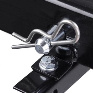 China Universal Hydraulic Trailer Hitch on sale
