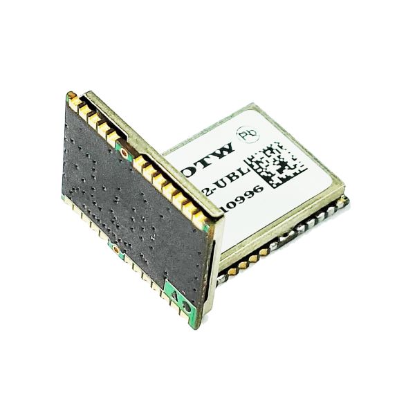 Buy WT-62-UBL GNSS Module for Motorcycle GPS Systems with GPS+GLONASS Support at wholesale prices