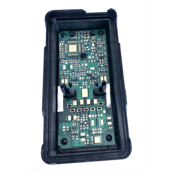 Portable Pulse Plastic Heat Staking Machine with PID Algorithm