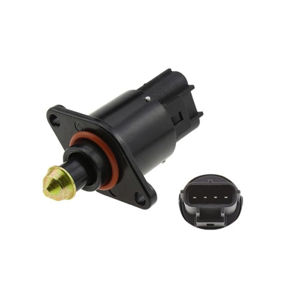 Zinc Idle Speed Motor , Idle Air Control Valve Suitable For Chrysler Town