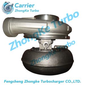 HC5A Turbo 3592523 3594086 3594087 3594088 3594089 3803103 Turbocharger For