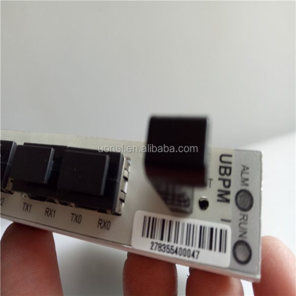 ZTE UBPM Universal Baseband Processing board for ZTE ZXSDR BBU B8200 B8300 ZTE UBPG UBPG1 UBP UBPM