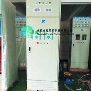 50kw - 200kw Kaplan Micro Hydro Turbine Generator For River Power Plant