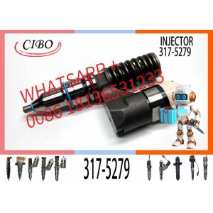Diesel Injector 223-5328 10R-1003 229-5918 317-5279 223-5328 C12 For Engine