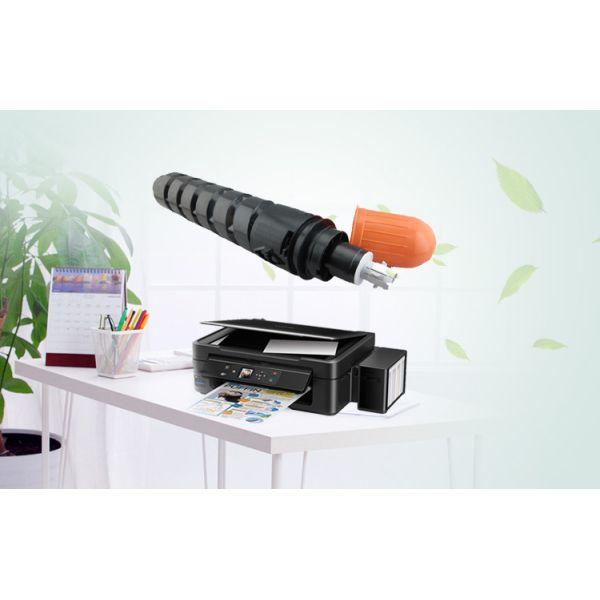 Ir 2520 Canon Copier Toner NPG51 For Canon Copier Machines C EXV33 IR2530