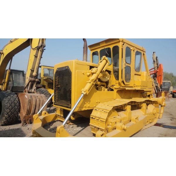 Buy USA original used CAT D8K bulldozer for sale/used CAT bulldozer for sale at wholesale prices