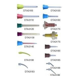 Quality Dental Disposable Mixing Tip for sale