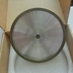 20 Degree Diamond Abrasive Grinding Wheels