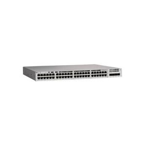 Communication with 10/100/1000Mbps Full-Duplex Half-Duplex Managed PoE Network