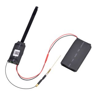 mini wireless spy cam