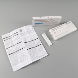 High Quality Monkey Pox Virus Antigen Rapid Test Kit