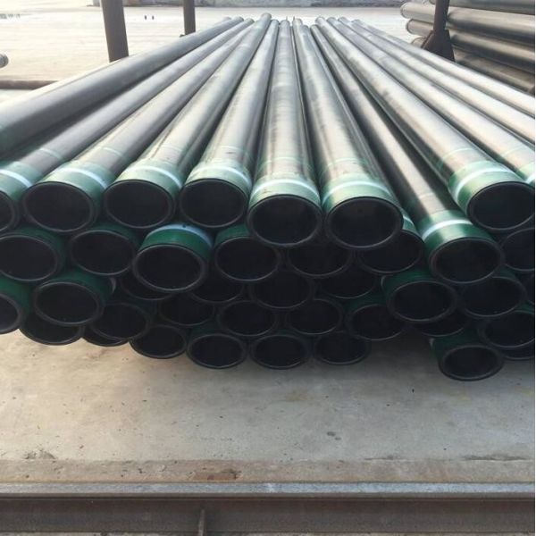 Buy 1-12m Length Heavy Wall Seamless Pipe E215/1.0212/E235/1.0308 For Construction Structure at wholesale prices