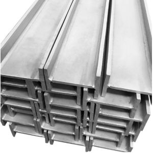 China JIS Stainless Steel H Beam Hot Rolled Cold Rolled Technique on sale
