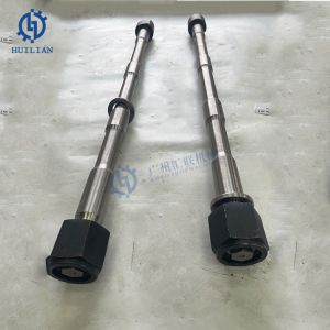 China FURUKAWA HB30G-36003 HB30G HB20G HB15G Hydraulic Hammer Spare Parts Through Bolt For Hydraulic Breaker on sale