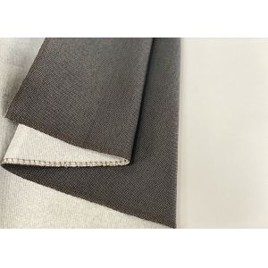 free sample polyester upholstery sofa linen fabric Home Textile Furnishing