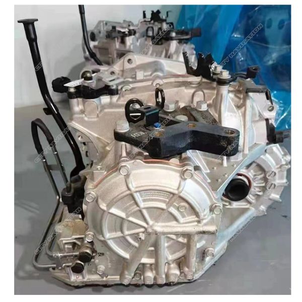 OE NO. OEM Standard A4CF1 4-Speed Automatic Gearbox Transmission for Hyundai Accent