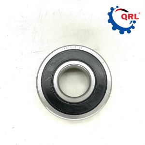 6305-2RS Sealed Ball Bearing 25x62x17 6305DDU 6305LLU Deep Groove Ball Bearing