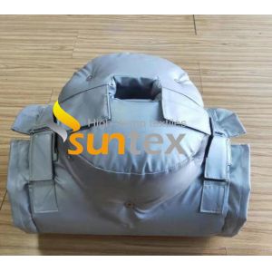 Woven Roving Heat Resistant Insulation Fiberglass Cloth 0.8mm