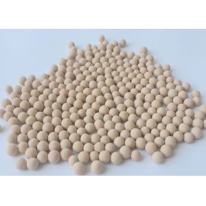Quality 25KG/Bag 3A Molecular Sieve Desiccant Aluminasilicate Zeolite for sale