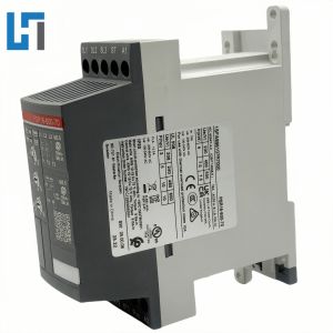 PSR16-600-70 ABB Soft Starter Plc Programming Controller Module