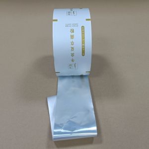 Wholesale Powder Packaging Roll Film With Guaranteed Food Safety Standard