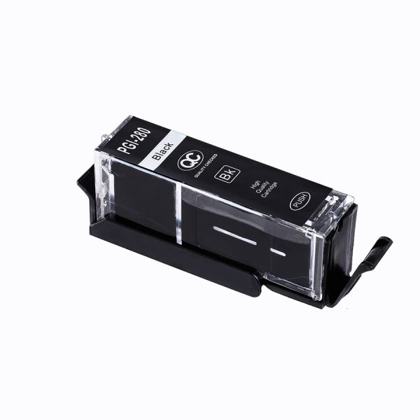 Buy FDA Certified Edible Ink Toner Cartridge Brighter Colors PGI280 CLI281 at wholesale prices