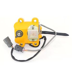 PC120-5 PC200-5 Electric Throttle Motor 7824301600 7824-30-1600