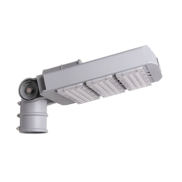 Buy 5 years warranty Meanwell driver IP65 5000K 6000K 130Lm/W 150W LED Street Lights at wholesale prices