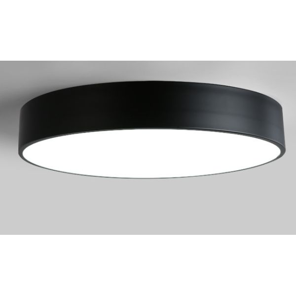 Buy Office / Commercial Led Ceiling Lights PMMA Lampshade 2700K / 6400K at wholesale prices