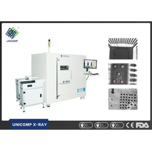 High Power PCB X Ray Inspection Equipment