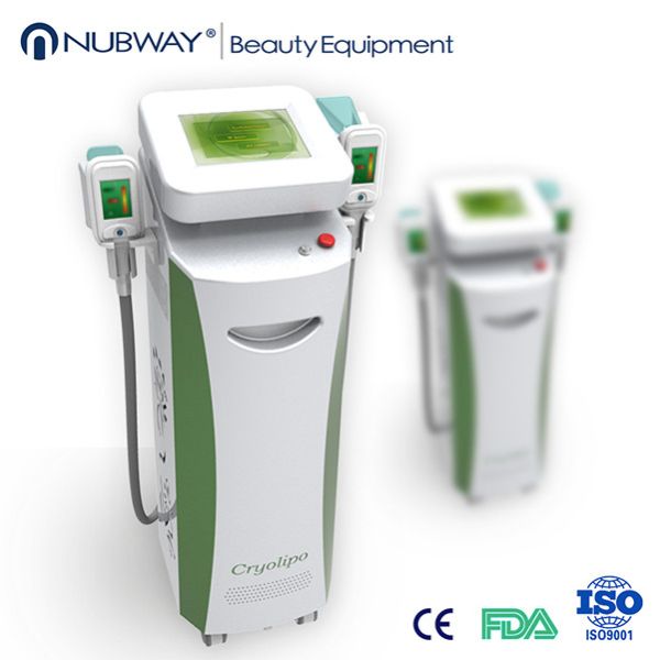 Buy HOT! Multifunction cryolipolysis slimming fat freezing cryolipolysis slimming machine at wholesale prices