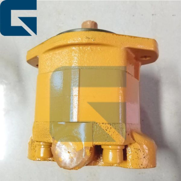 Buy 704-30-34120 7043034120 Loader WA500-6 Steering Pump at wholesale prices