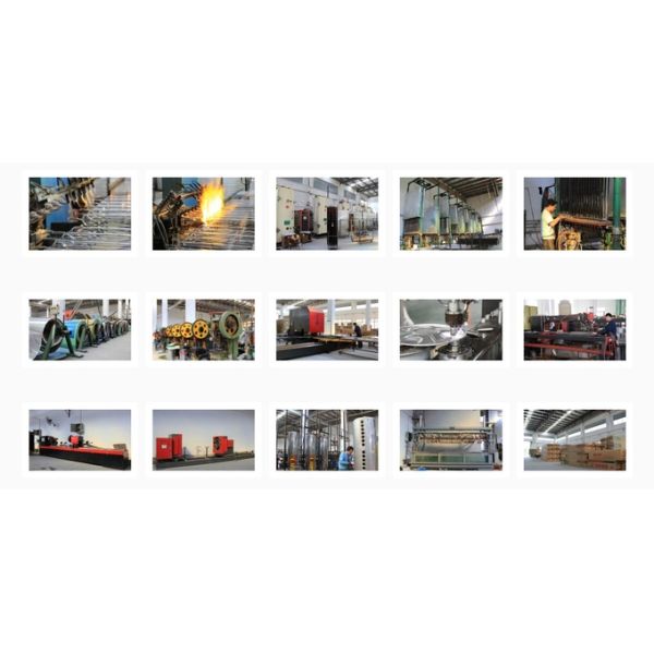 Babyson PUF Foaming Solar Water Heater Machinery 160 Pcs Per 8 Hours