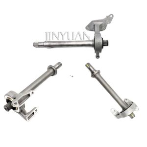 China Car Half Shaft Honda Transmission Solenoid Driveshaft OE 44500 on sale