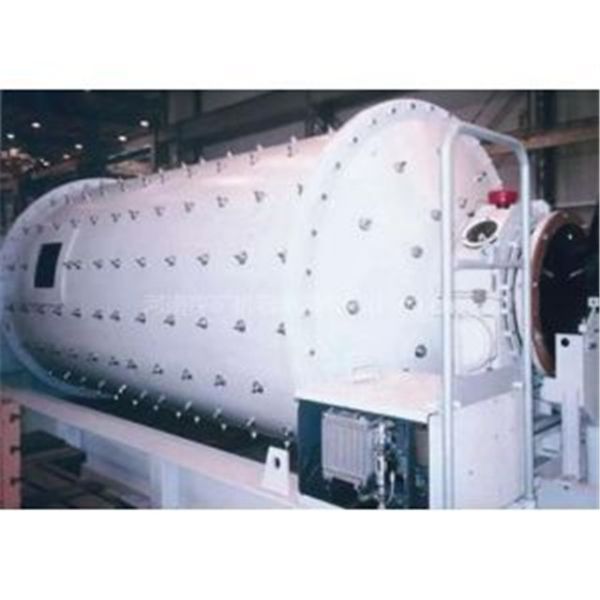 Circulating Bed Boilers ISO CE/Ceramic Mining Ball Mill Ore Grinding Mill