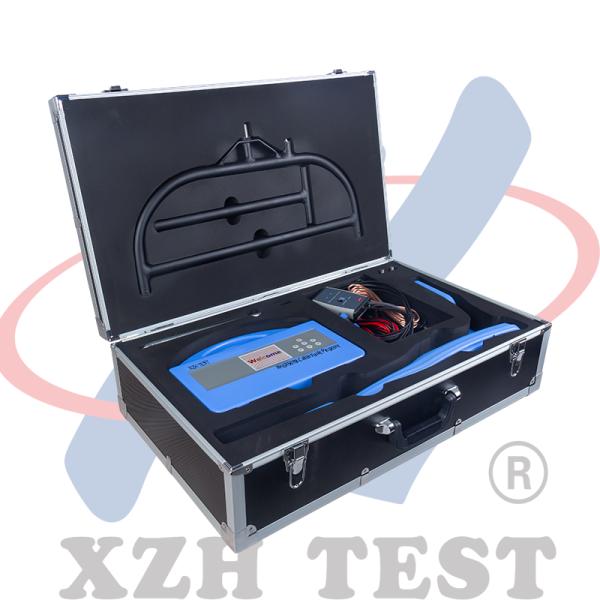 Buy With Path Deviation Indication Function Audio Cable Tester at wholesale prices