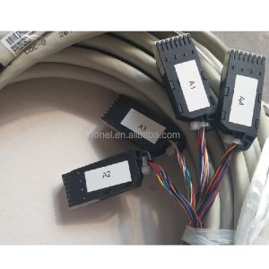 ZTE ZXJ10 DTI/ DTI2M /485 /HW cable ZTE PTN CABLE