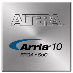 Quality 10AS032H2F34E2SG Intel / Altera for sale