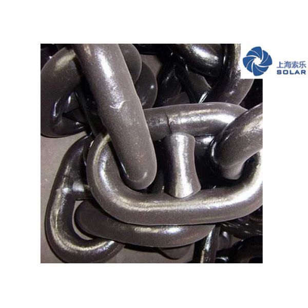 3 inch 76mm AM3 Anchor Chain for Deforestation for Agriculture AM2 R4
