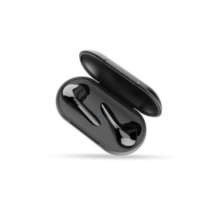 Compact Waterproof Wireless Bluetooth Headphones / In Ear Sport Headphones