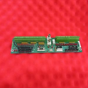 Quality GE Mark V DS200CTBAG1A Analog Termination Module 330mm x 100mm for sale