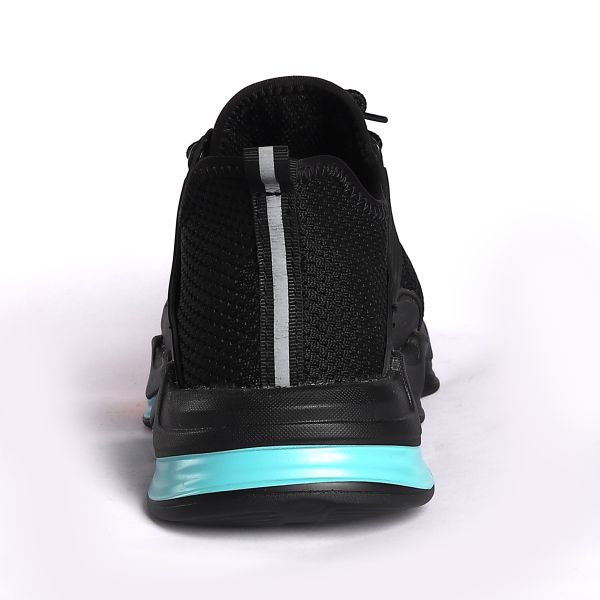 Metal Safety Toe Material Cold Resistant Safety Boots for Delivery Drivers' Protection and Comfort